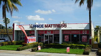 More details for 1861 NE 163rd St, North Miami Beach, FL - Retail for Lease