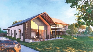 Plus de détails pour 2835 Broadway Ave, Tyler, TX - Bureau à louer