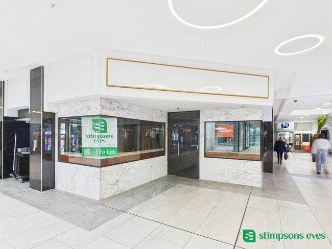 More details for Horne Ln, Bedford - Retail for Lease