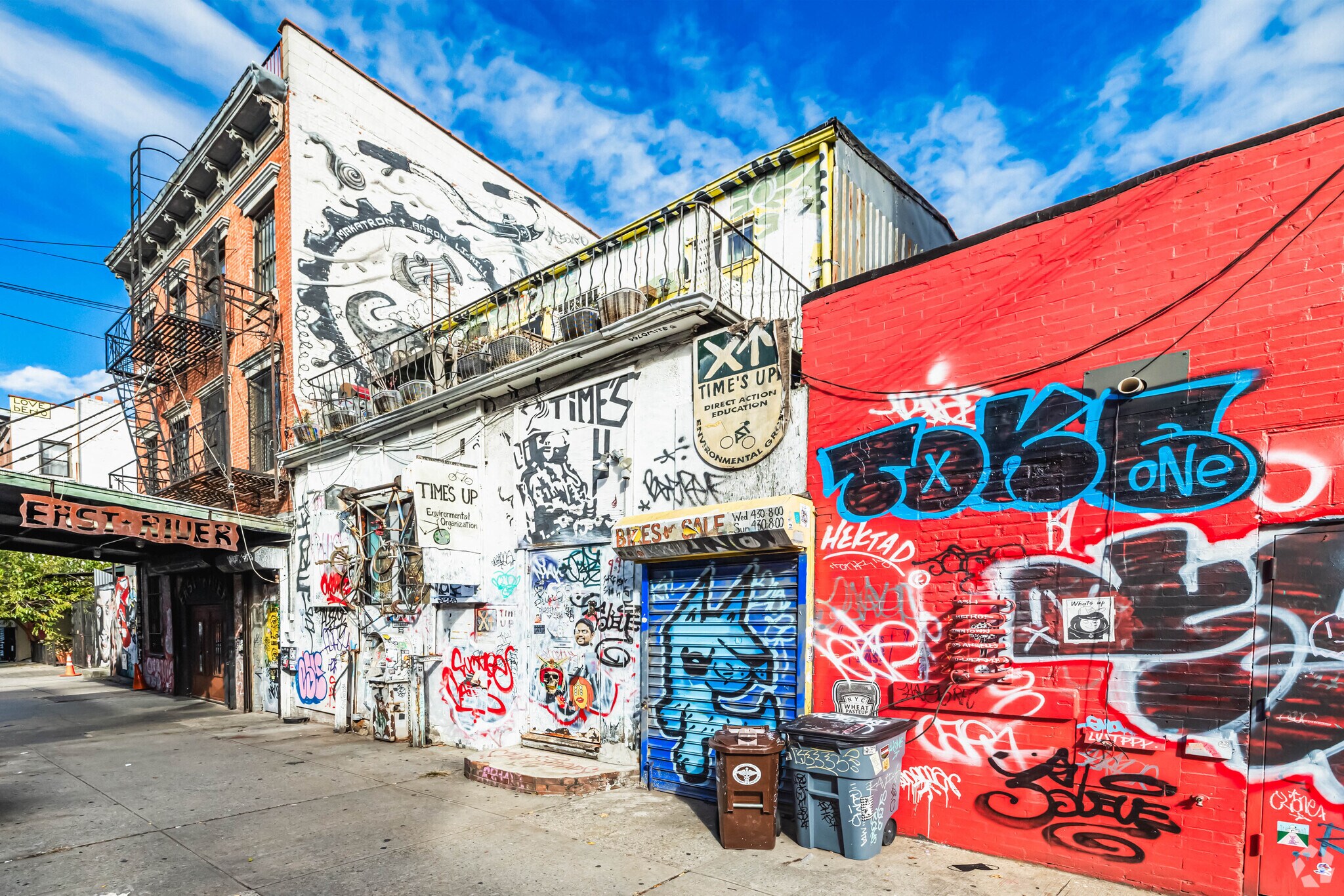 99 S 6th St, Brooklyn, NY for lease Primary Photo- Image 1 of 17