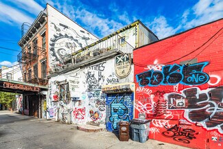 Plus de détails pour 99 S 6th St, Brooklyn, NY - Commerce de détail à louer