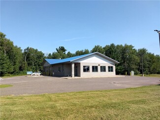 Plus de détails pour 1870 Elm St, Cumberland, WI - Vente au détail à louer