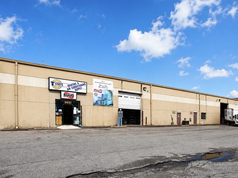 3937-3941 Penn Belt Pl, District Heights, MD for sale - Building Photo - Image 3 of 10