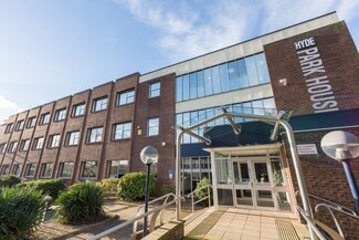 Plus de détails pour Cartwright St, Hyde - Coworking à louer