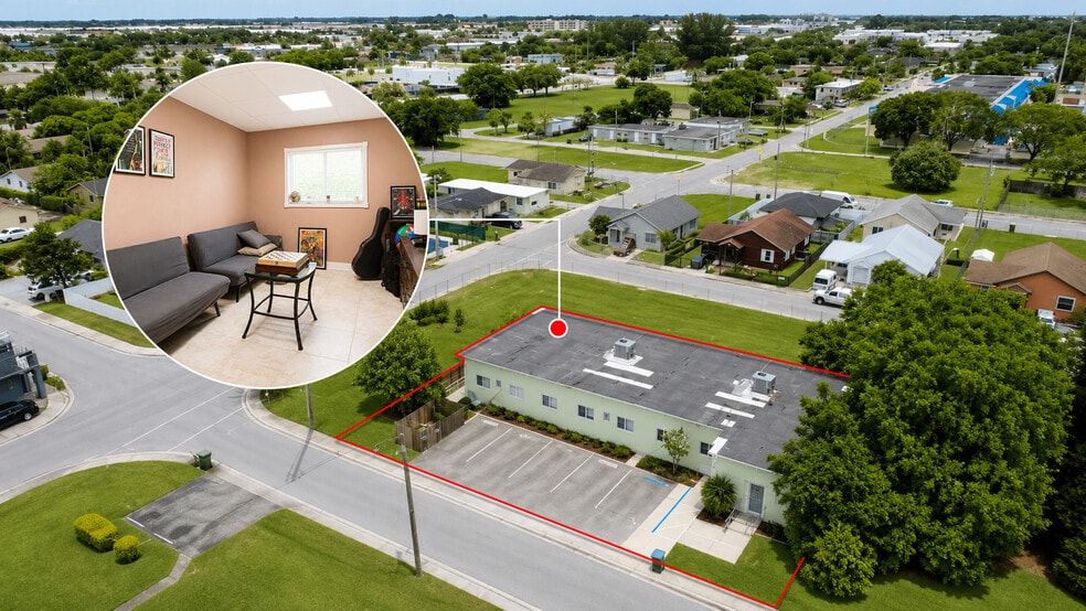 412 SW 5th St, Homestead, FL for sale - Building Photo - Image 2 of 19