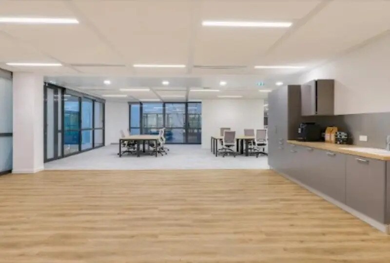 4 Rue Eugène Renault, Maisons-Alfort à louer - Photo intérieure - Image 2 de 6