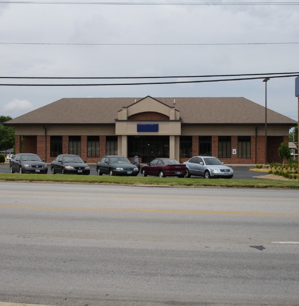 1615 S Glenstone Ave, Springfield, MO for sale Primary Photo- Image 1 of 2