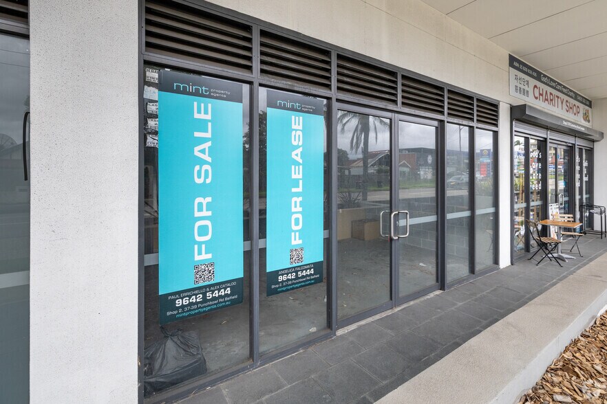 570 Canterbury Rd, Campsie for sale - Building Photo - Image 3 of 4