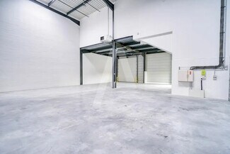More details for Industrial for Lease