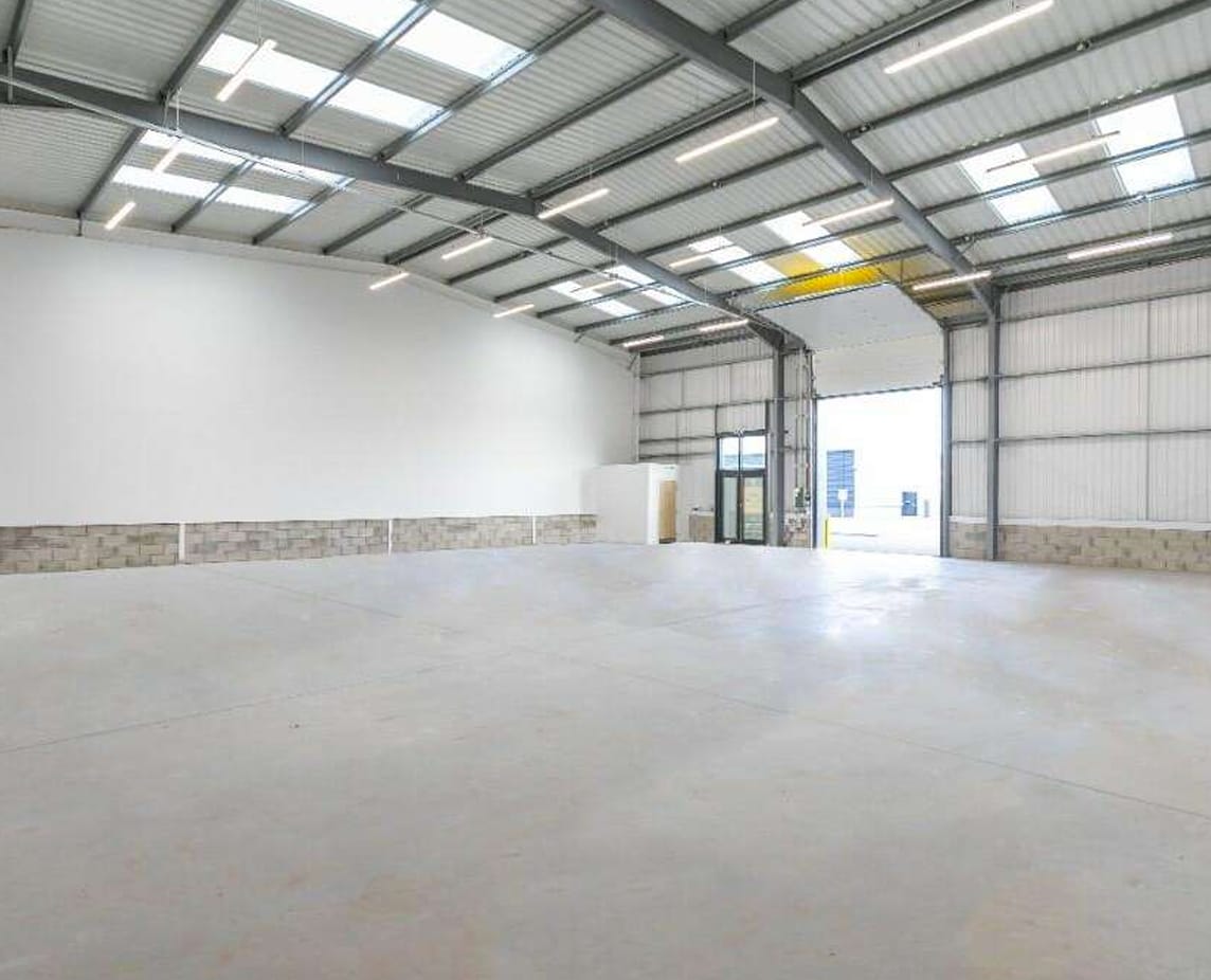 3 Sandy Ln, Worksop for lease Interior Photo- Image 1 of 3