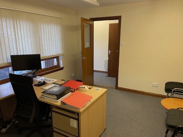 39 Glamis Rd, Dundee à louer - Photo du bâtiment - Image 3 de 4