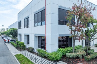 Plus de détails pour 6311 Knott Ave, Buena Park, CA - Industriel à louer