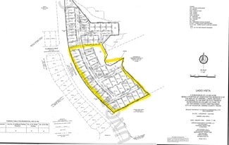 Plus de détails pour 10114 Serrano Park Dr, Houston, TX - Terrain à vendre