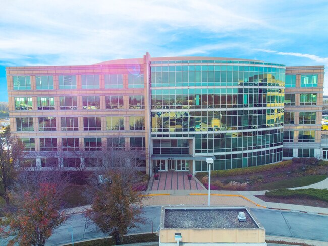 More details for 2651 Warrenville Rd, Downers Grove, IL - Office for Lease