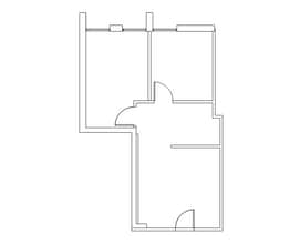 4400 NW Loop 410, San Antonio, TX à louer Plan d’étage- Image 1 de 1