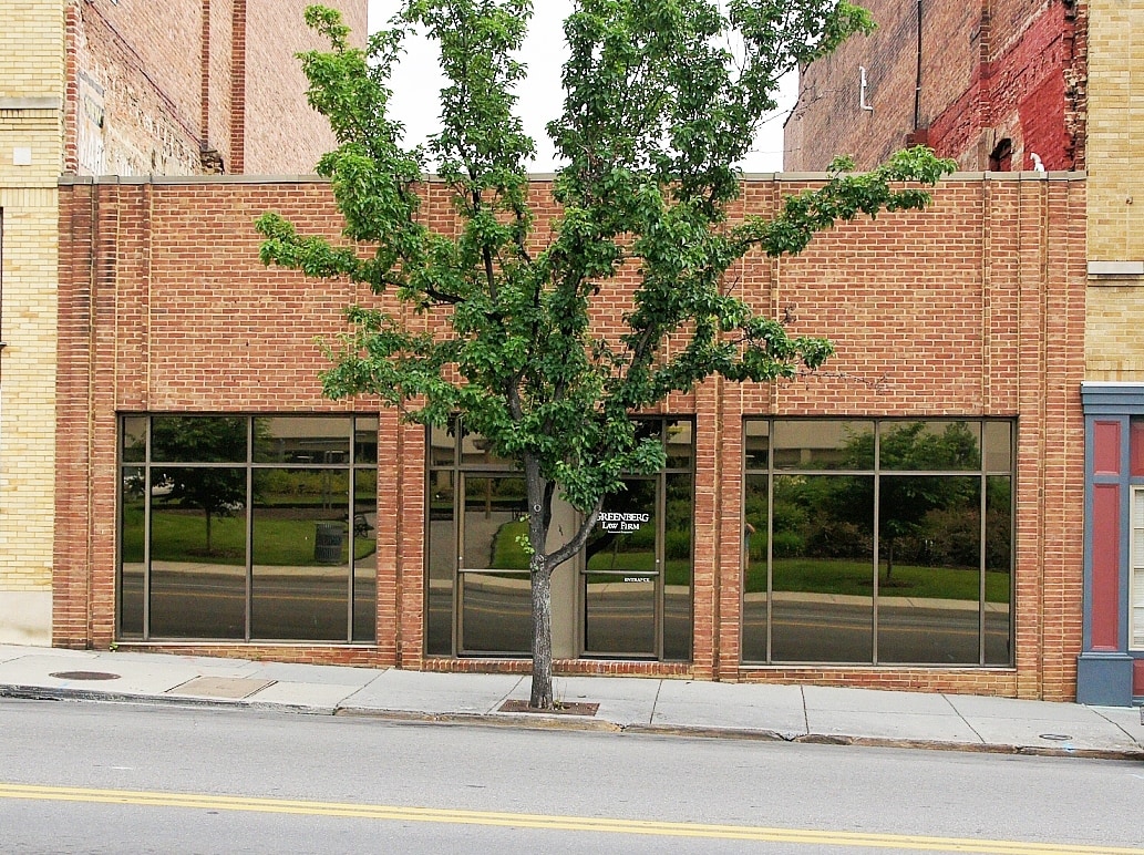 305 Campbell Ave SW, Roanoke, VA for lease Building Photo- Image 1 of 8