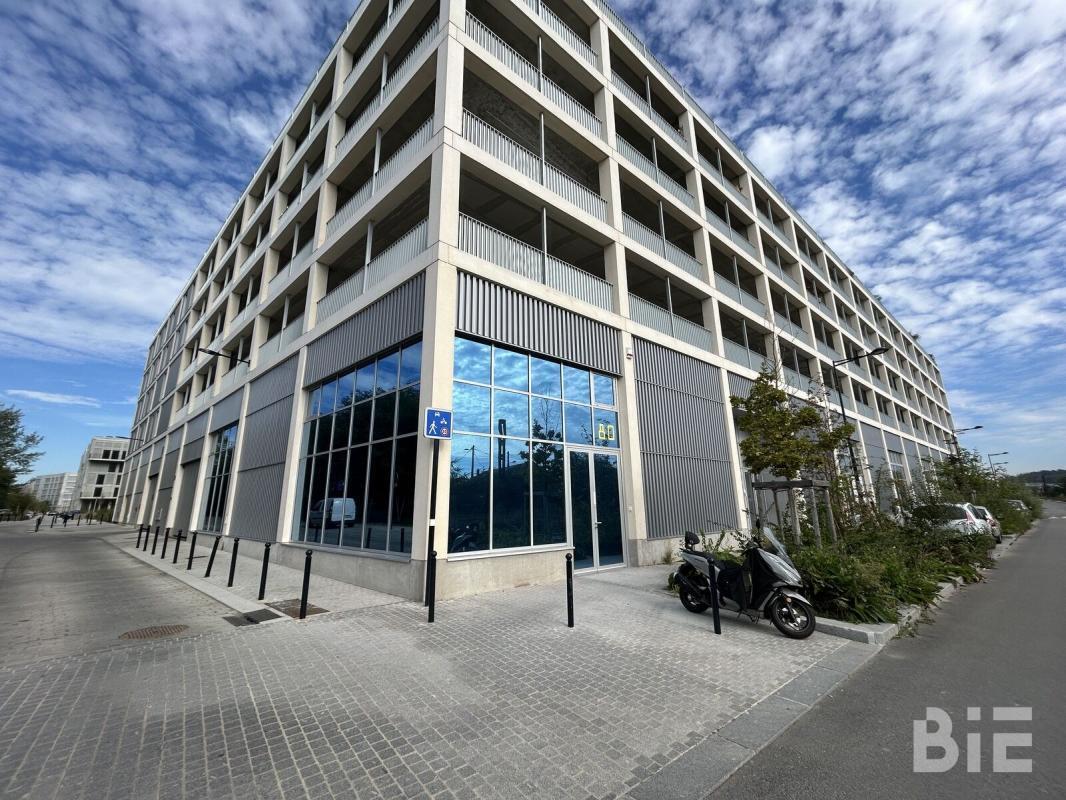 18 Rue Des Queyries, Bordeaux for sale Building Photo- Image 1 of 8
