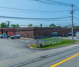 15 Industrial Way, Wilmington, MA for lease Building Photo- Image 1 of 6