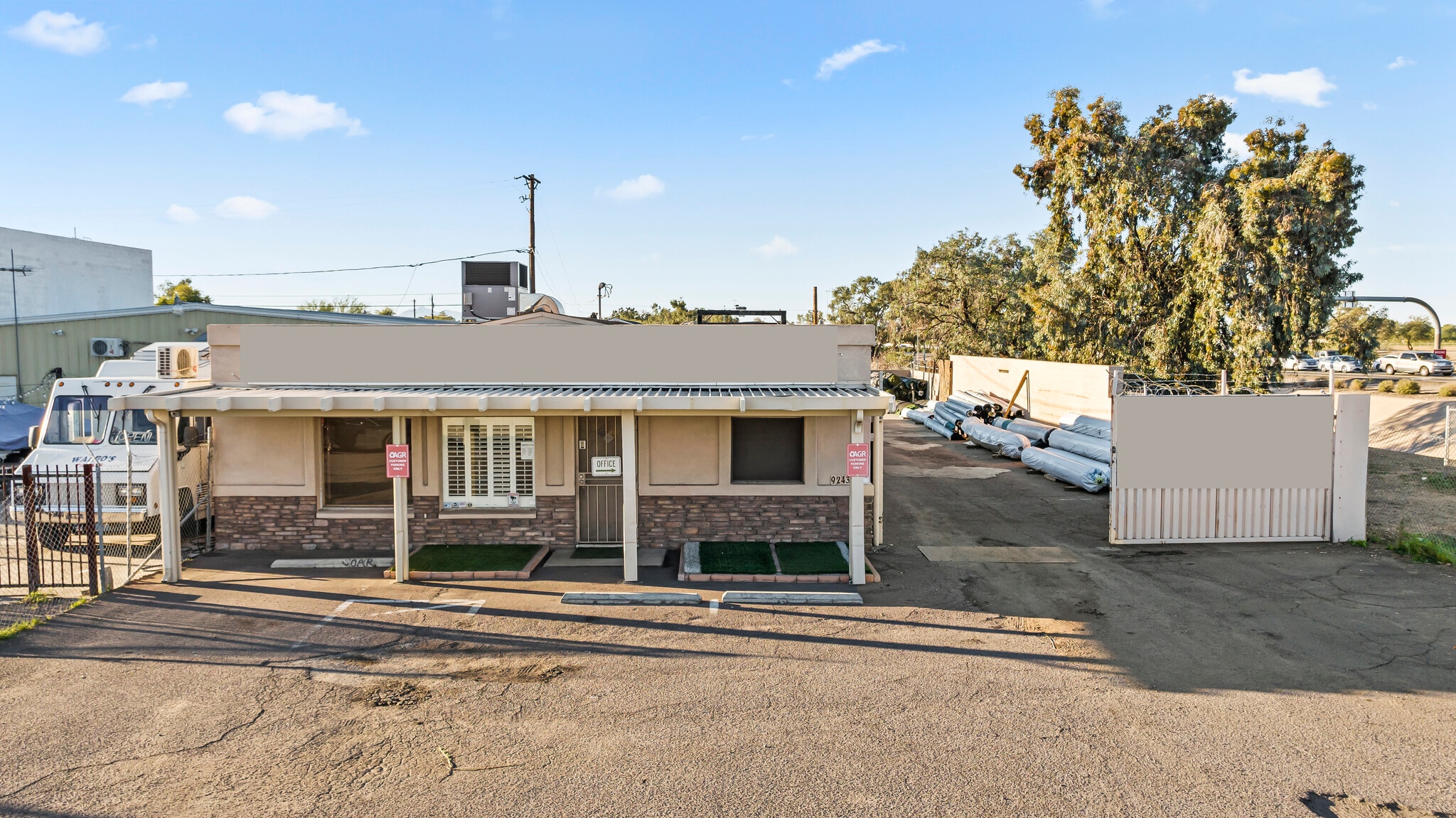 9243 W Grand Ave, Peoria, AZ à louer Photo intérieure- Image 1 de 19