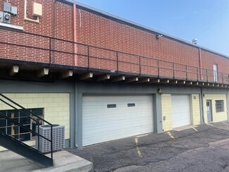 Plus de détails pour 1524 Circle #1526 1/2 B Dr, Colorado Springs, CO - Industriel à louer