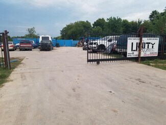 Plus de détails pour 5028 Fuqua Gardens Vw, Houston, TX - Industriel à vendre