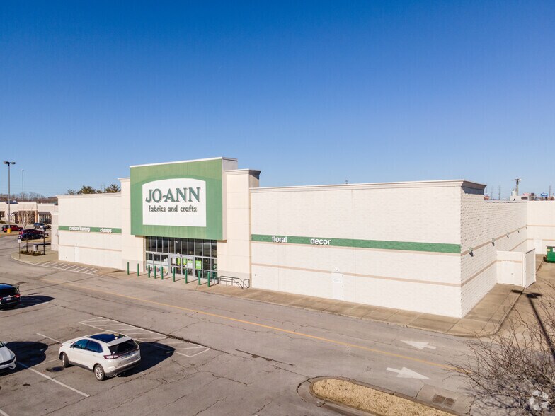 2060 Gallatin Pike, Nashville, TN à louer - Photo du bâtiment - Image 2 de 6