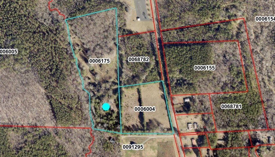 771 Mitchells Chapel Rd, Pittsboro, NC à vendre - Photo du bâtiment - Image 2 de 4