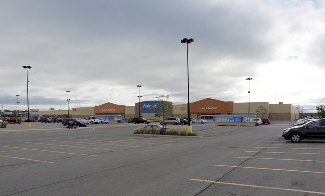 Plus de détails pour 2180 Rymal Rd E, Hamilton, ON - Bureau, Commerce de détail à louer