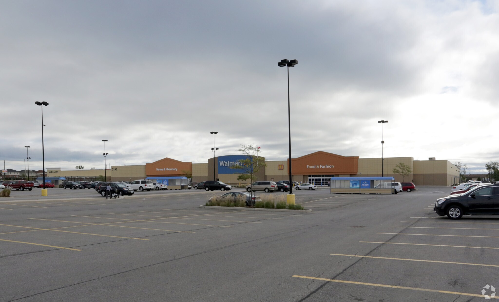 2180 Rymal Rd E, Hamilton, ON à louer Photo principale- Image 1 de 3