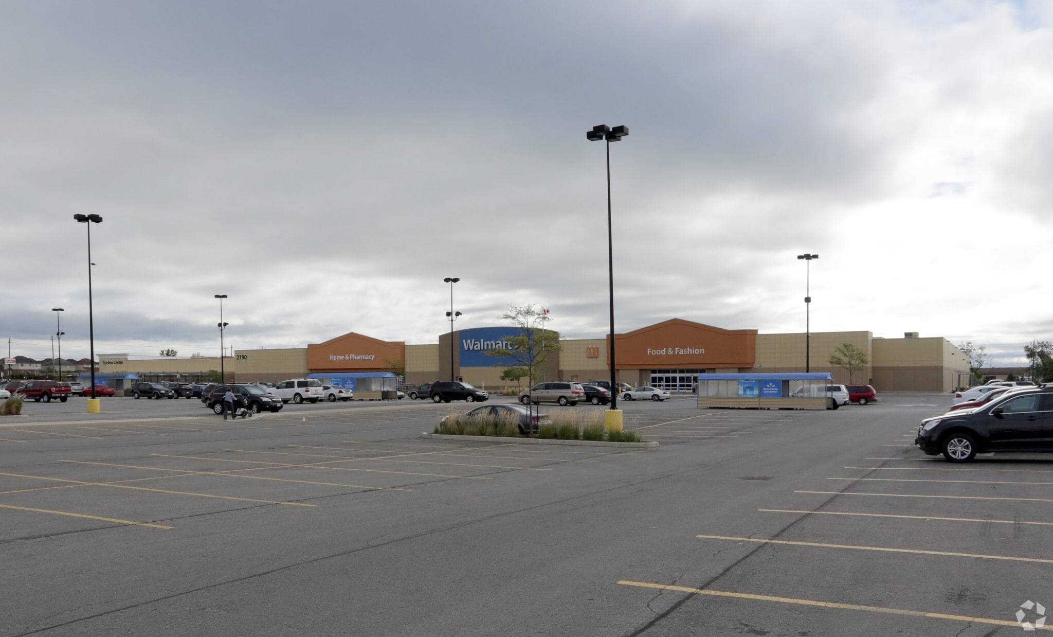 2180 Rymal Rd E, Hamilton, ON for lease Primary Photo- Image 1 of 3