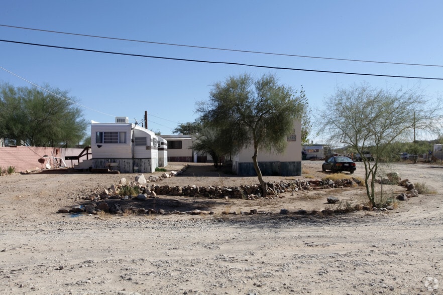 6643 S Sparrow Ave, Tucson, AZ for sale - Building Photo - Image 2 of 31