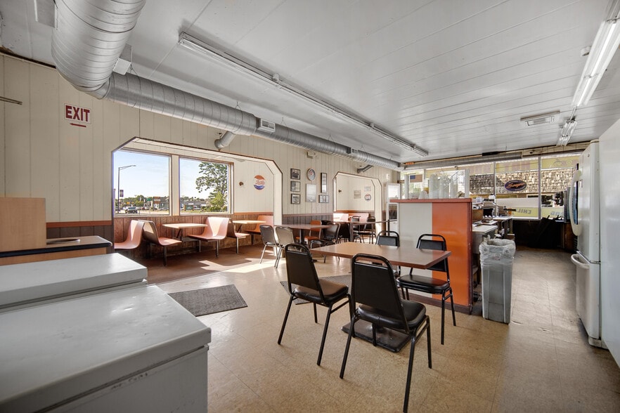 2513 Ridge Rd, Lansing, IL for sale - Building Photo - Image 3 of 17