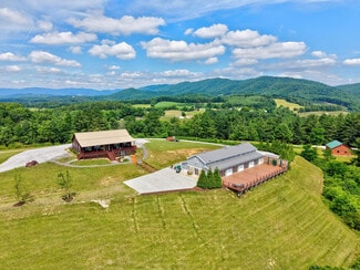 More details for 639 Wagon Wheel Rd, Elk Creek, VA - Specialty for Sale