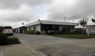 More details for 9950 Alder Ave, Bloomington, CA - Industrial for Lease