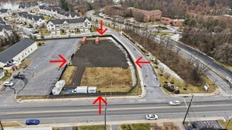 More details for 1907 Old Eastern Ave, Baltimore, MD - Land for Sale