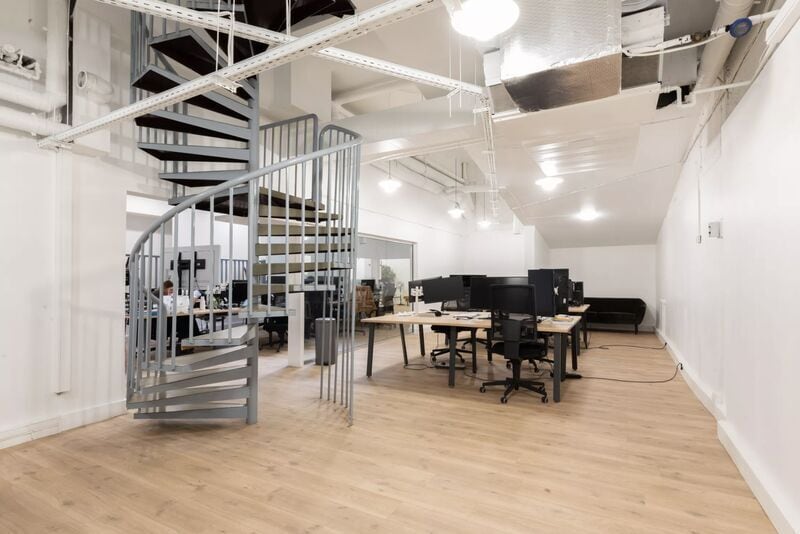 57 Rue Lhomond, Paris for lease Interior Photo- Image 1 of 2