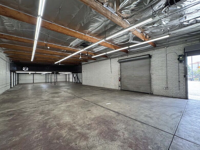 1324-1330 E Washington Blvd, Los Angeles, CA à louer - Photo intérieure - Image 3 de 9