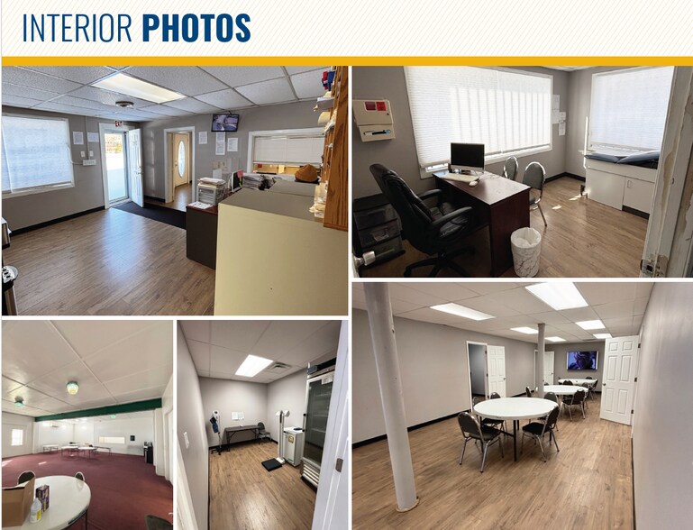 2203 Philadelphia Rd, Edgewood, MD à vendre - Photo intérieure - Image 3 de 9