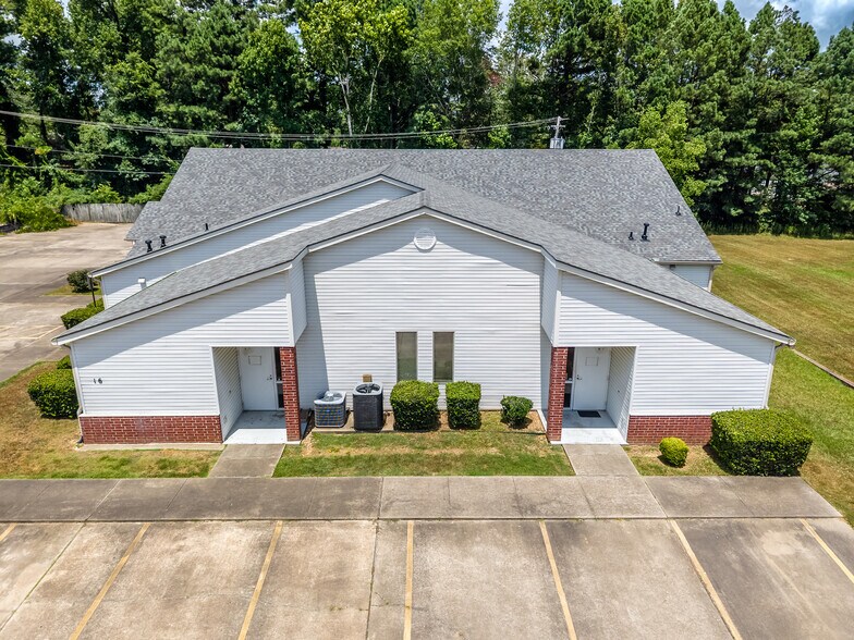 16 Opportunity Dr, Sheridan, AR à vendre - Photo du bâtiment - Image 3 de 20