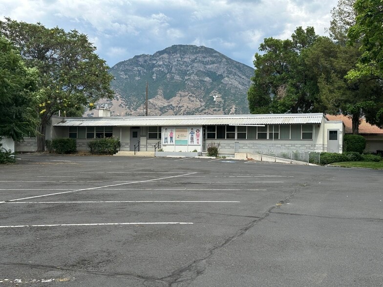 264 W 300 N, Provo, UT for sale - Primary Photo - Image 1 of 7