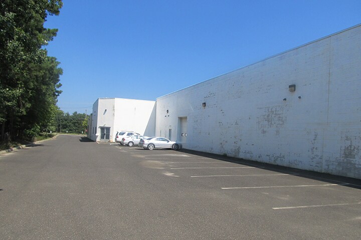 1224 Berlin Rd, Voorhees, NJ à louer - Photo du bâtiment - Image 2 de 2