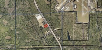 Plus de détails pour Grissom Pkwy, Titusville, FL 32780, Titusville, FL - Terrain à vendre