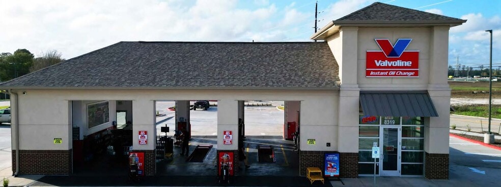 8319 Highway 146, Baytown, TX for sale - Building Photo - Image 2 of 7