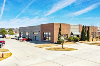 More details for 8300 Cody Dr, Lincoln, NE - Flex for Lease