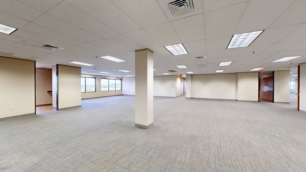 8501 N Mopac Expy, Austin, TX à louer - Numérisation 3D de Matterport - Image 3 de 27