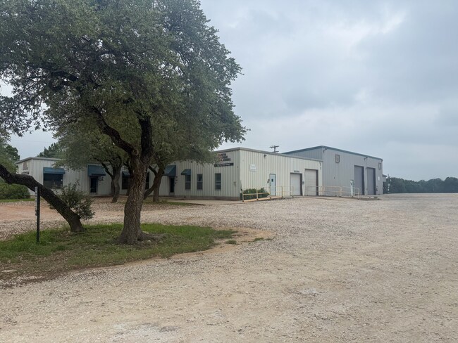 More details for 904 Leander Dr, Leander, TX - Industrial for Lease