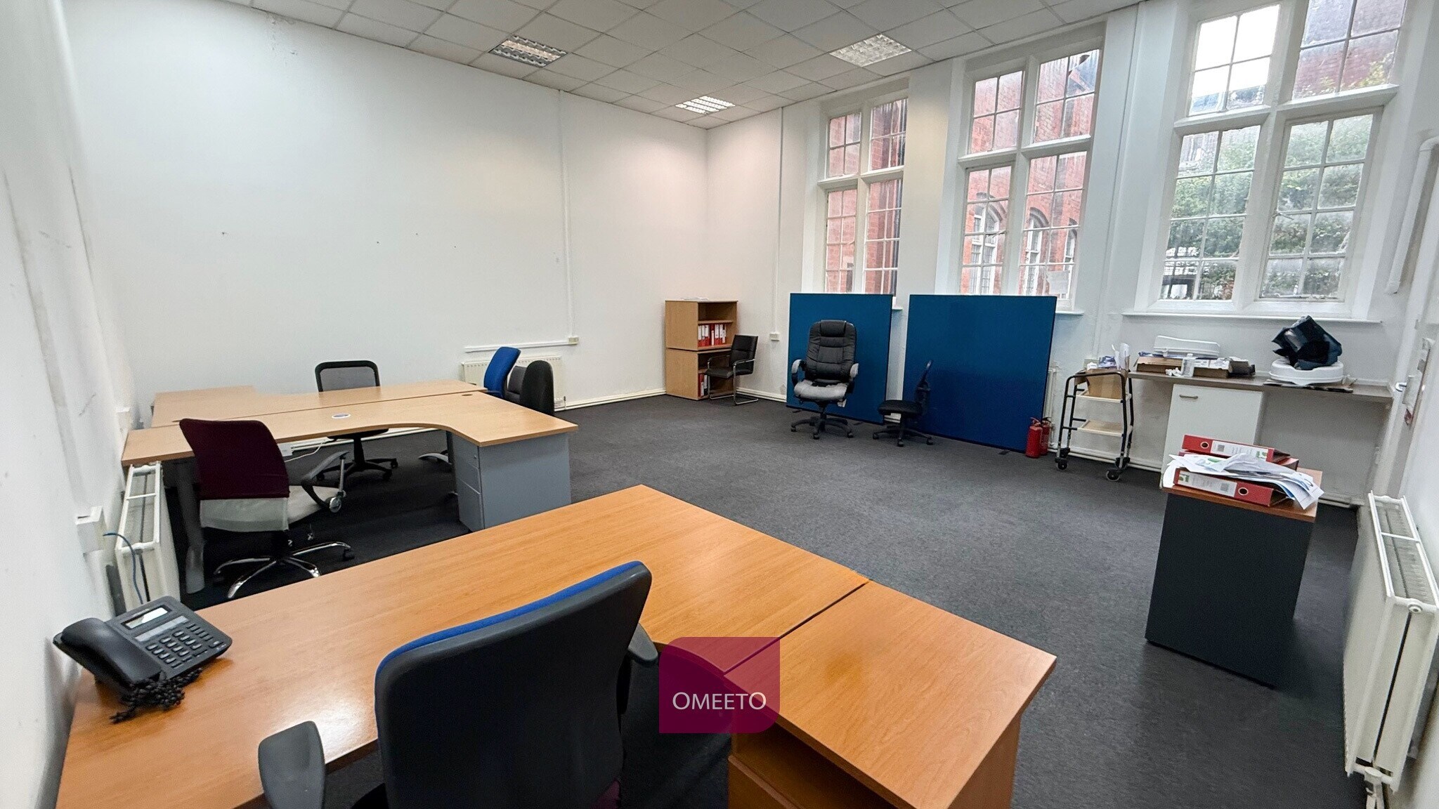 Uttoxeter New Rd, Derby for lease Interior Photo- Image 1 of 2