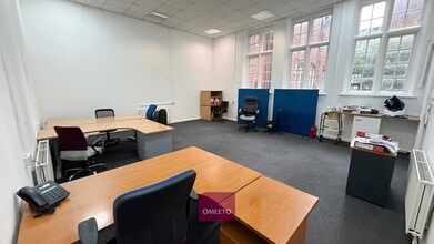 Uttoxeter New Rd, Derby for lease Interior Photo- Image 1 of 2
