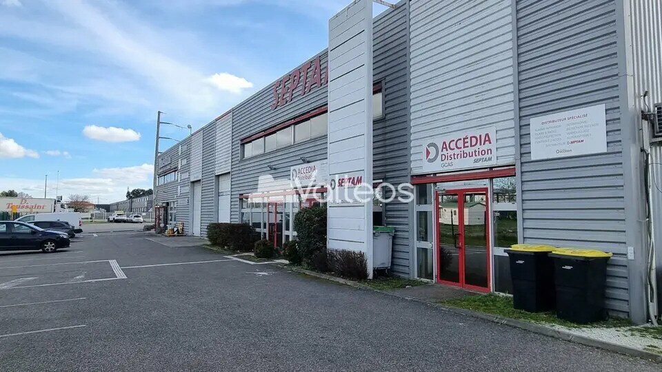 Flex in Toulouse for lease Building Photo- Image 1 of 13