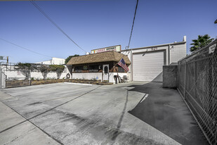 921 Coolidge Ave, National City CA - Commercial Real Estate